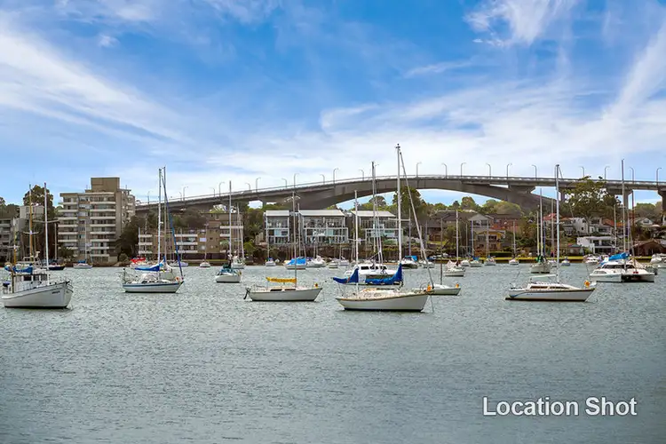 Third view of Homely apartment listing, 8/20-24 The Parade, Russell Lea NSW 2046
