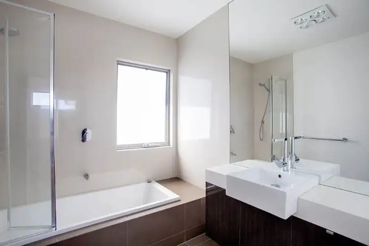 Sixth view of Homely townhouse listing, 1/124 West Fyans Street, Newtown VIC 3220