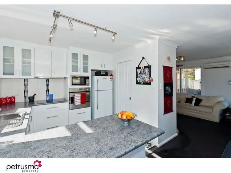 Sixth view of Homely house listing, 54 Lindhill Avenue, Geilston Bay TAS 7015