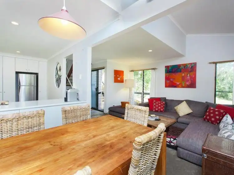 Fourth view of Homely house listing, 18/21-25 Cemetery Road, Byron Bay NSW 2481