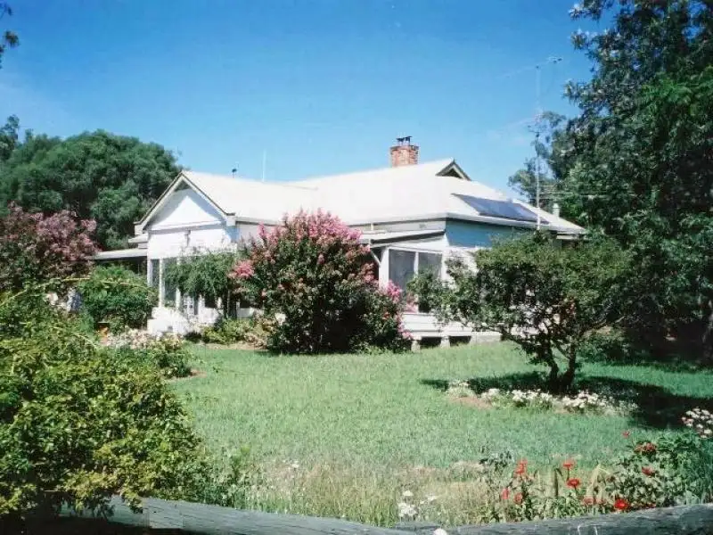 Main view of Homely rural property listing, Address available on request