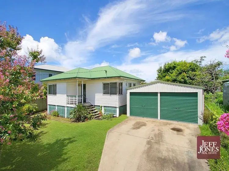 Second view of Homely house listing, 33 Lunga Street, Carina QLD 4152
