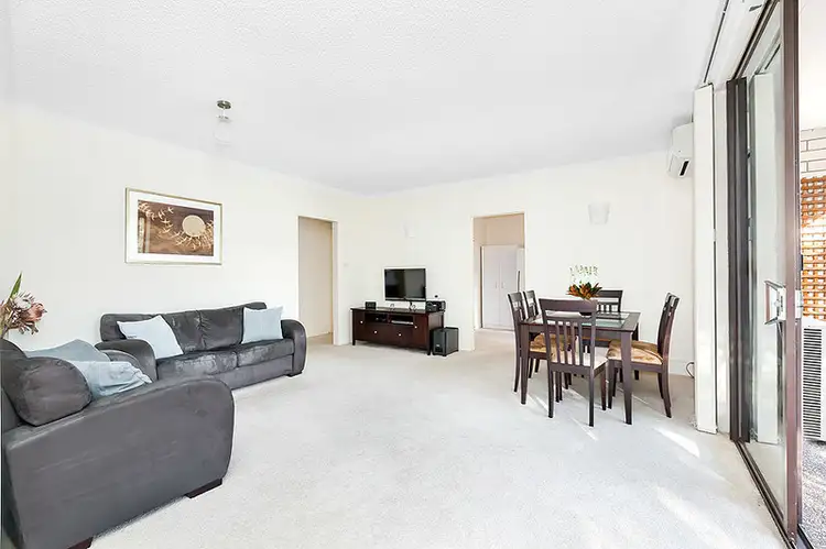 Main view of Homely apartment listing, 12/164 Hampden Road, Abbotsford NSW 2046
