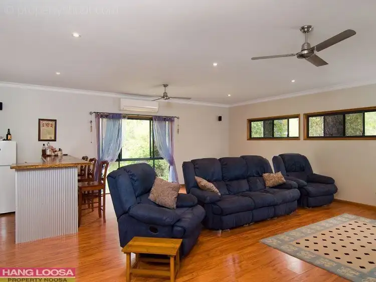 Second view of Homely house listing, 49 Carriage Way, Cooroibah QLD 4565
