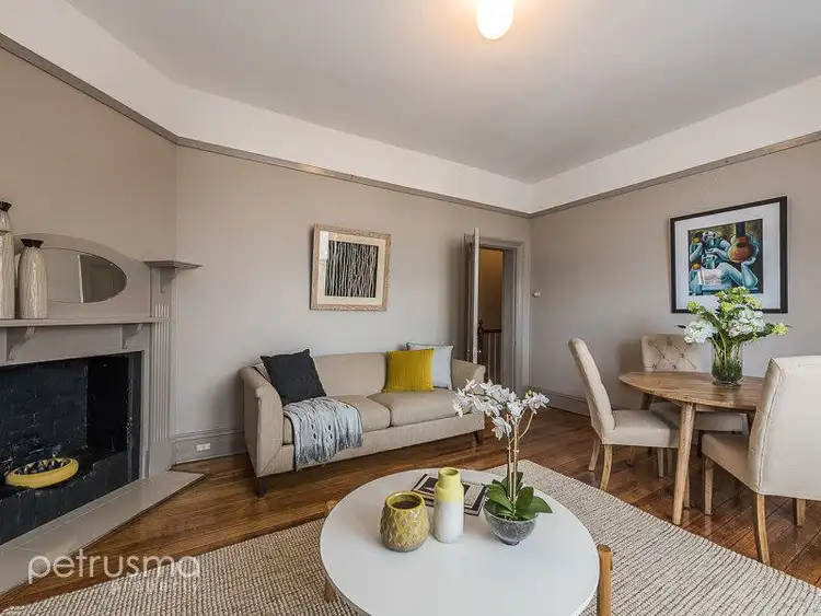 Sixth view of Homely unit listing, 2/55 Patrick Street, Hobart TAS 7000