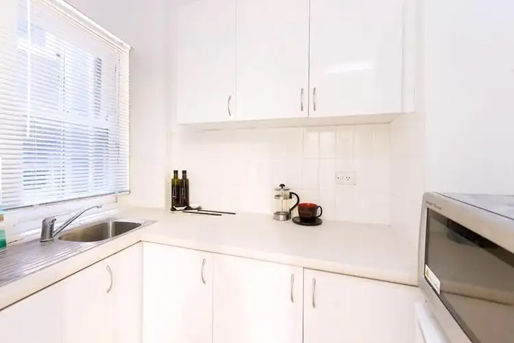 Fourth view of Homely apartment listing, 7/2 Kellett Way 'The Harvard', Potts Point NSW 2011