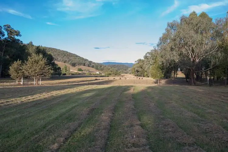 Fifth view of Homely rural property listing, 616 Hellhole Creek Road, Kergunyah VIC 3691