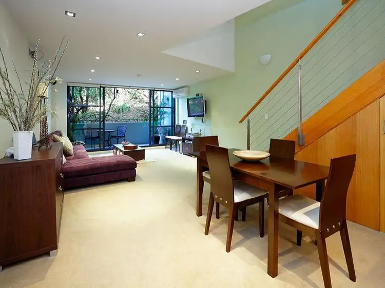 323/357 Glenmore Road, Paddington NSW 2021