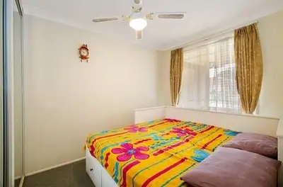 Fourth view of Homely house listing, 3 Michelle Pl, Marayong NSW 2148