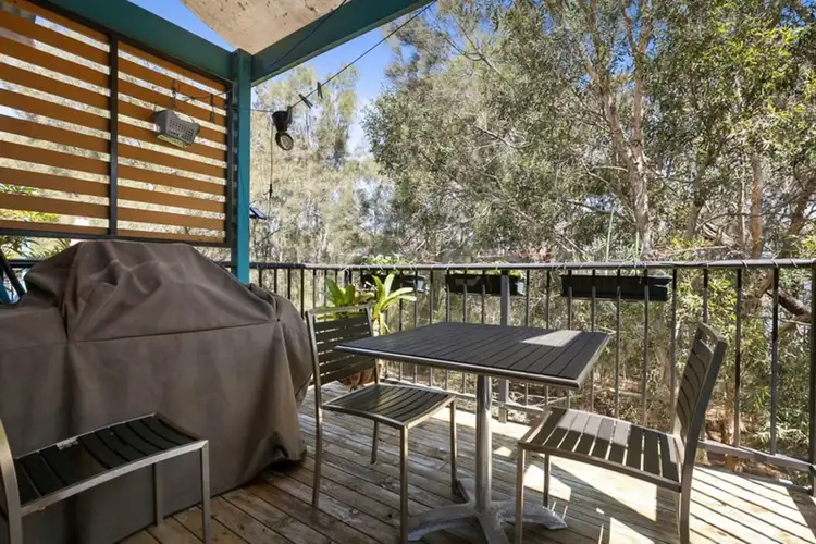 Fourth view of Homely unit listing, 50/3 Hilton Terrace, Tewantin QLD 4565