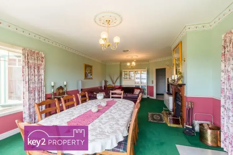 Fifth view of Homely house listing, 10 Tamar View Drive, Riverside TAS 7250