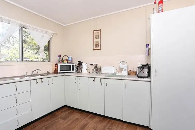 Third view of Homely house listing, 11 Ursula Street, Riverview QLD 4303