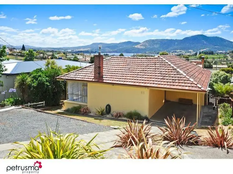 Main view of Homely house listing, 12 Kingswood Crescent, Berriedale TAS 7011