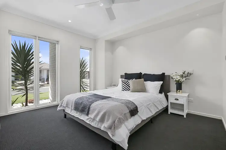 Sixth view of Homely house listing, 3 Mint Street, Caloundra West QLD 4551