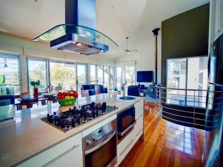 Sixth view of Homely house listing, 2/15 Redgum Road, Boomerang Beach NSW 2428