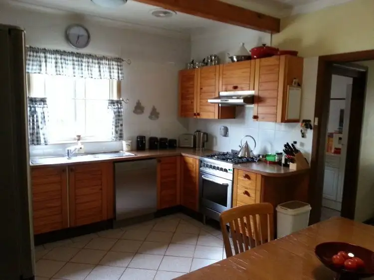 Third view of Homely house listing, 54 Richmond St, South Wentworthville NSW 2145