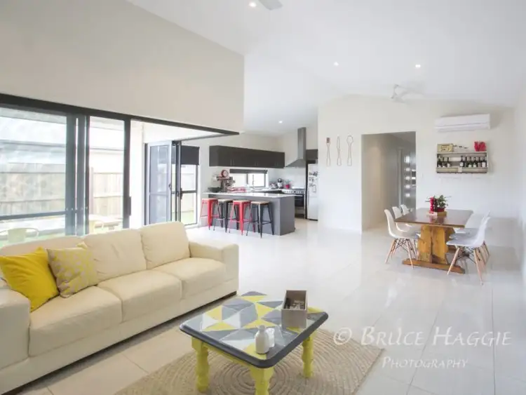 Second view of Homely house listing, 65 Indigo Road, Caloundra West QLD 4551