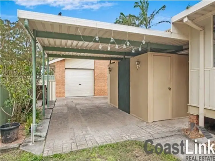 Fifth view of Homely house listing, 30 Elizabeth Bay Drive, Lake Munmorah NSW 2259