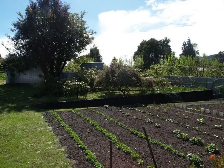 Seventh view of Homely house listing, 6 Walton Street, Huonville TAS 7109