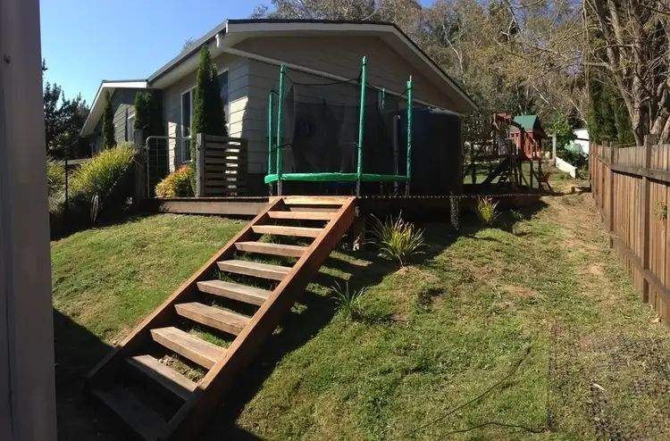 Third view of Homely house listing, 37 Jerrara Drive, Jindabyne NSW 2627