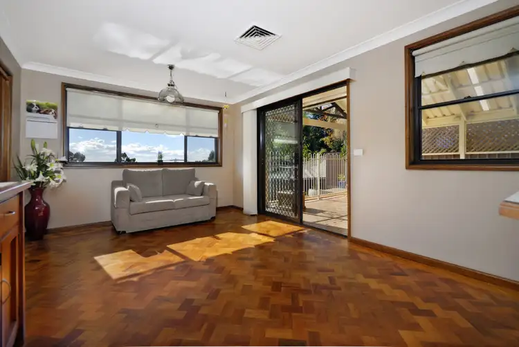 Third view of Homely house listing, 2 Wright Close, Heathcote NSW 2233