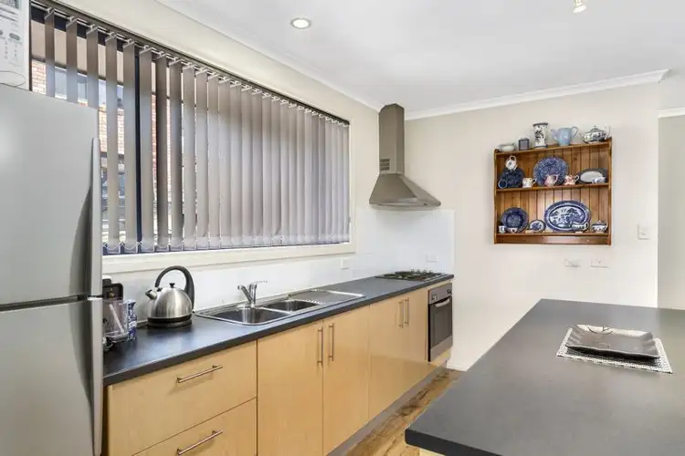 Sixth view of Homely villa listing, 2/154 Branscombe Road, Claremont TAS 7011