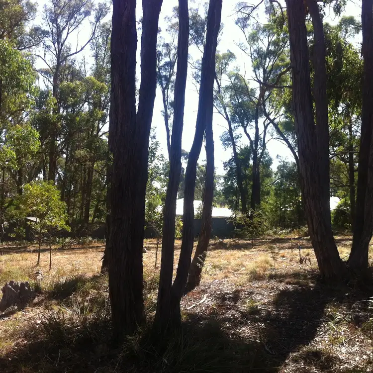Third view of Homely land listing, 614 Palmerston st, Buninyong VIC 3357