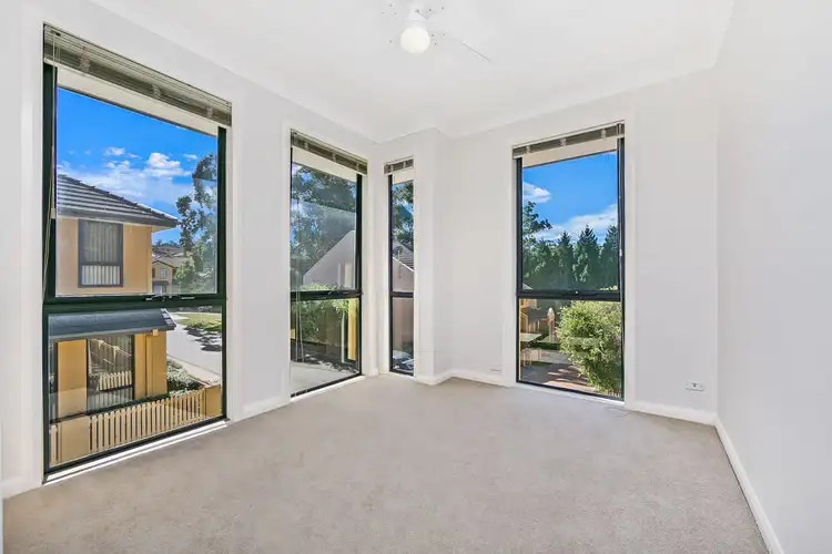 Fourth view of Homely townhouse listing, 24 Peartree Circuit, West Pennant Hills NSW 2125