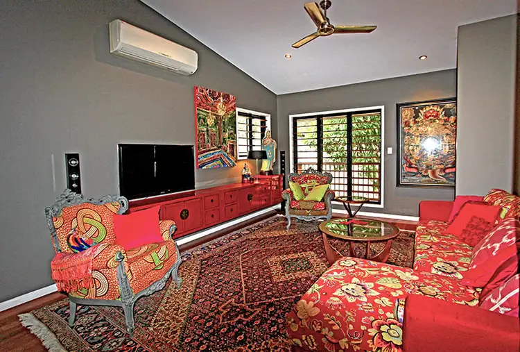 Fifth view of Homely house listing, 172-178 Stoney Creek Road, Kamerunga QLD 4870