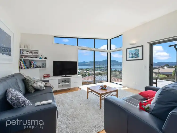 Third view of Homely house listing, 10 Michele Court, Berriedale TAS 7011