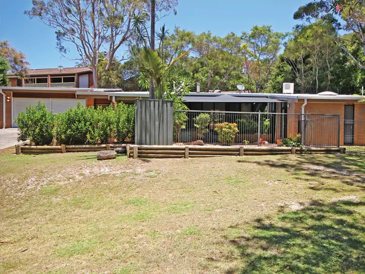 Second view of Homely house listing, 59 Ullora Close, Nelson Bay NSW 2315
