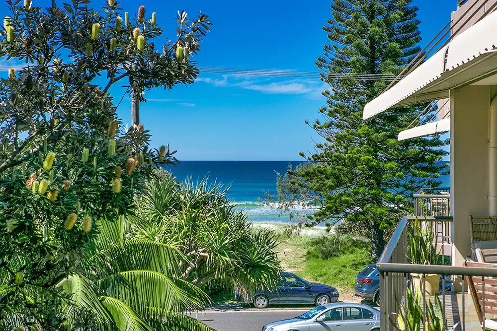 Main view of Homely unit listing, 5/45 Pacific Parade, Lennox Head NSW 2478