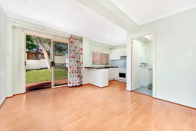 Sixth view of Homely house listing, 19 Sirius Place, Engadine NSW 2233