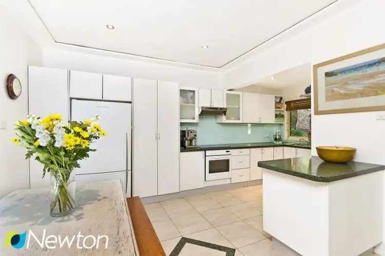 Sixth view of Homely house listing, 100a Matson Crescent, Miranda NSW 2228