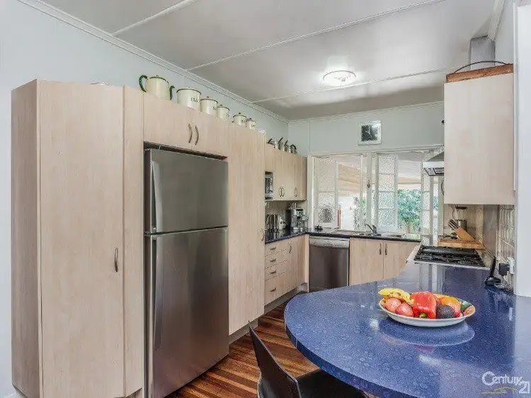 Second view of Homely house listing, 38 Tennessee Avenue, Annerley QLD 4103