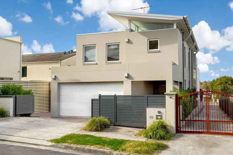 55 Dorking Road, Cabarita NSW 2137