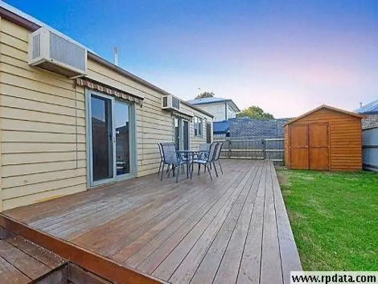 Seventh view of Homely house listing, 129 Blyth Street, Altona VIC 3018