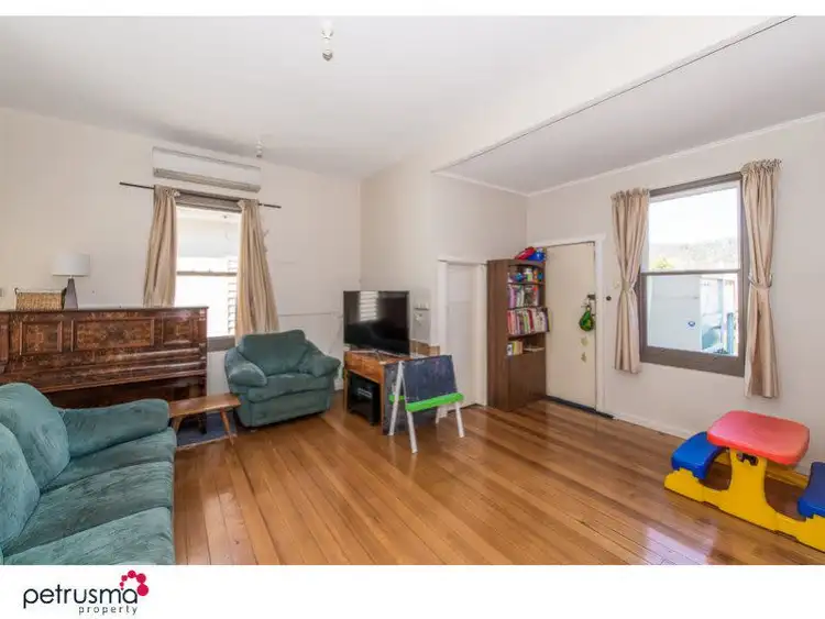 Third view of Homely house listing, 17 King Street, Sandy Bay TAS 7005