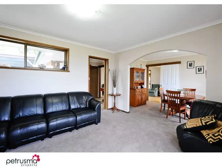Fourth view of Homely house listing, 5 Tollard Place, Rokeby TAS 7019