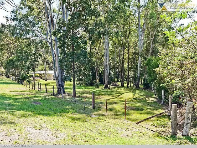 Sixth view of Homely land listing, Lot 2 and 4, LOT Lot 2 and 4, 2 Bath St, Brooloo QLD 4570