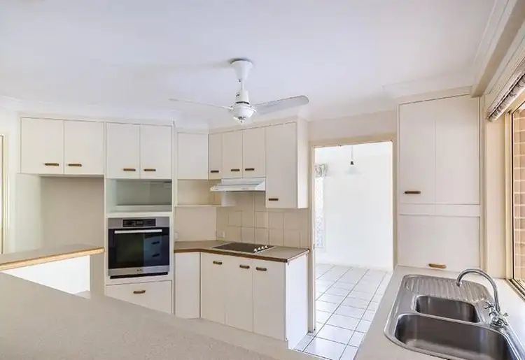 Second view of Homely house listing, 78 Falconglen Place, Ferny Grove QLD 4055