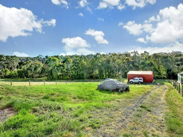 Second view of Homely house listing, 27B BADEN DRIVE WANDONG, Wallan VIC 3756