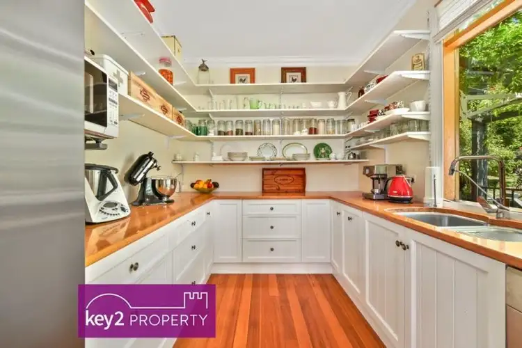 Second view of Homely house listing, 63 Belgrave Parade, Youngtown TAS 7249