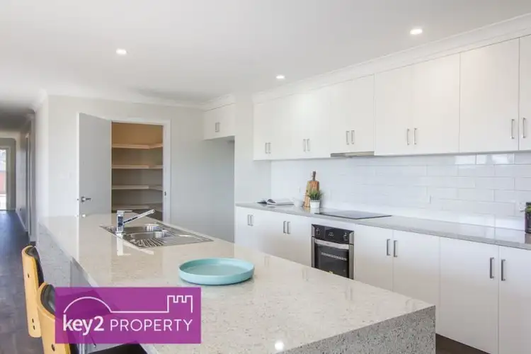 Third view of Homely house listing, 52 Corella Drive, Legana TAS 7277