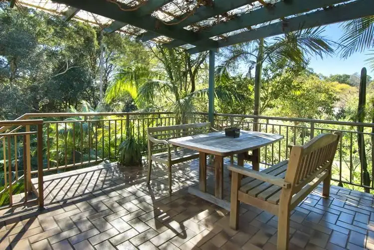 Second view of Homely house listing, 45 Bromborough Road, Roseville NSW 2069