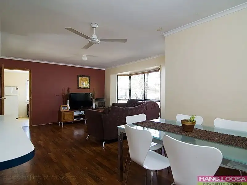 Main view of Homely house listing, 48 St Andrews Drive, Tewantin QLD 4565