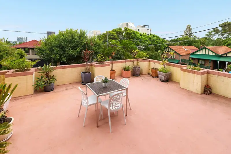 Main view of Homely apartment listing, 1/16 Salisbury Road, Kensington NSW 2033