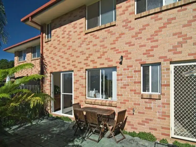 Fifth view of Homely townhouse listing, 6/37-39 Bottlebrush Crescent, Suffolk Park NSW 2481