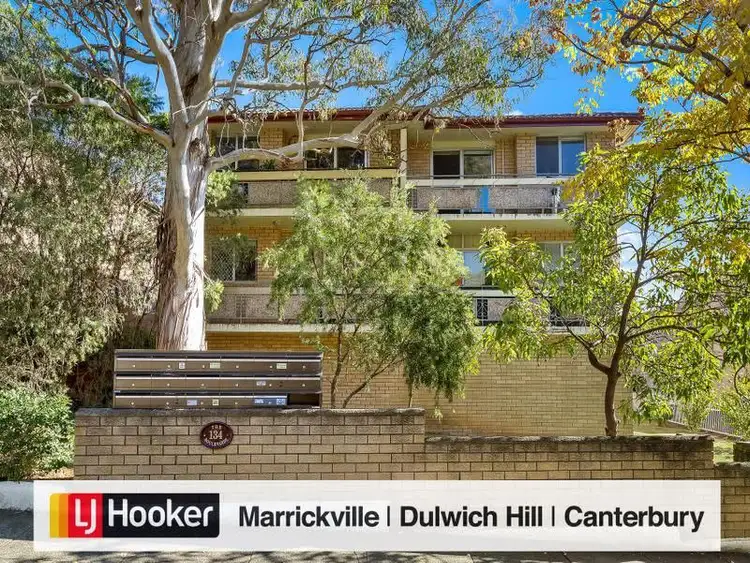 11/134 The Boulevarde, Dulwich Hill NSW 2203