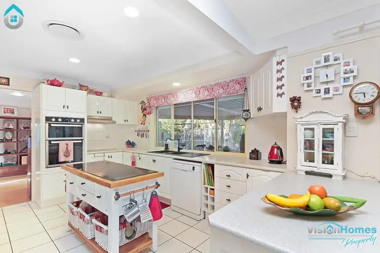 Fourth view of Homely house listing, 10-12 Woodsmoke Ct, Morayfield QLD 4506